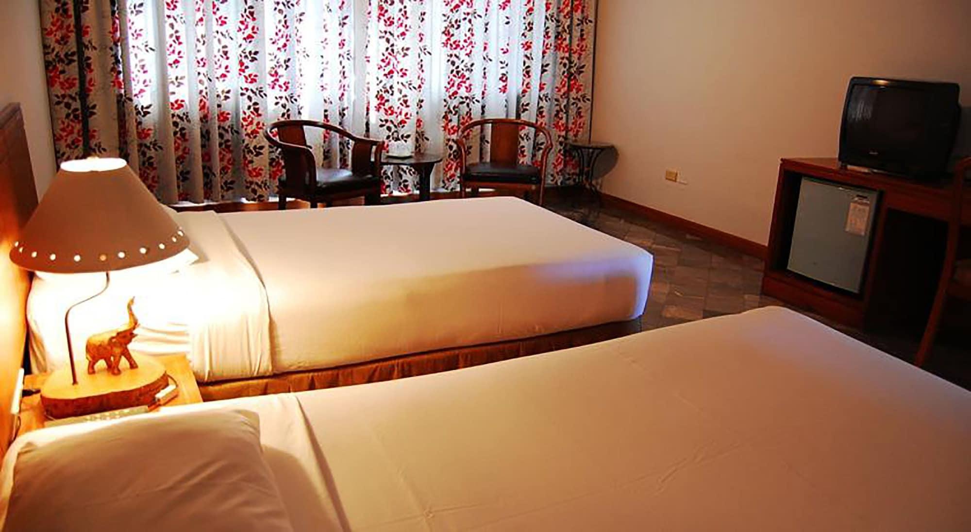 Royal Lanna Hotel Chiang Mai Esterno foto