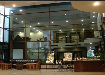 Royal Lanna Hotel Chiang Mai Esterno foto