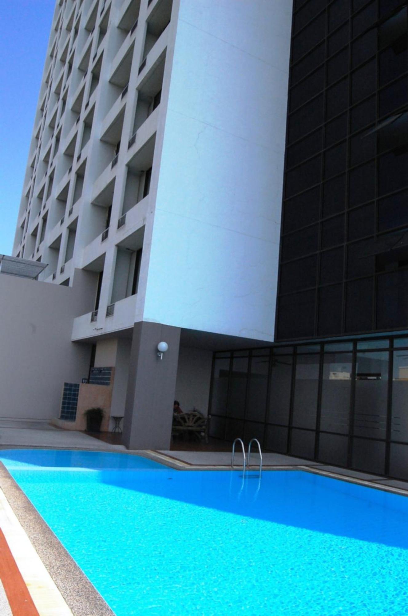 Royal Lanna Hotel Chiang Mai Esterno foto