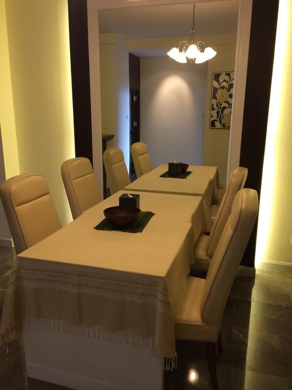 Royal Lanna Hotel Chiang Mai Esterno foto