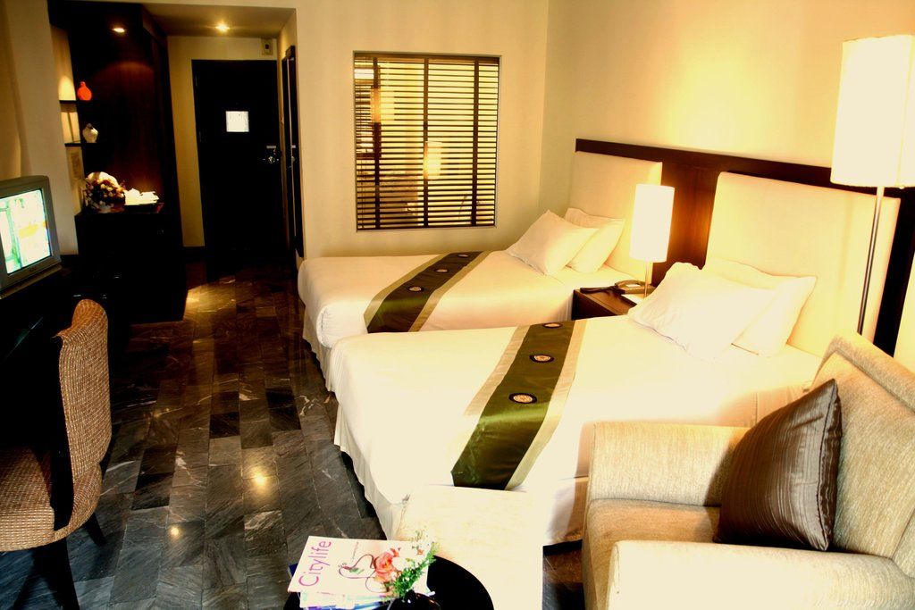 Royal Lanna Hotel Chiang Mai Esterno foto