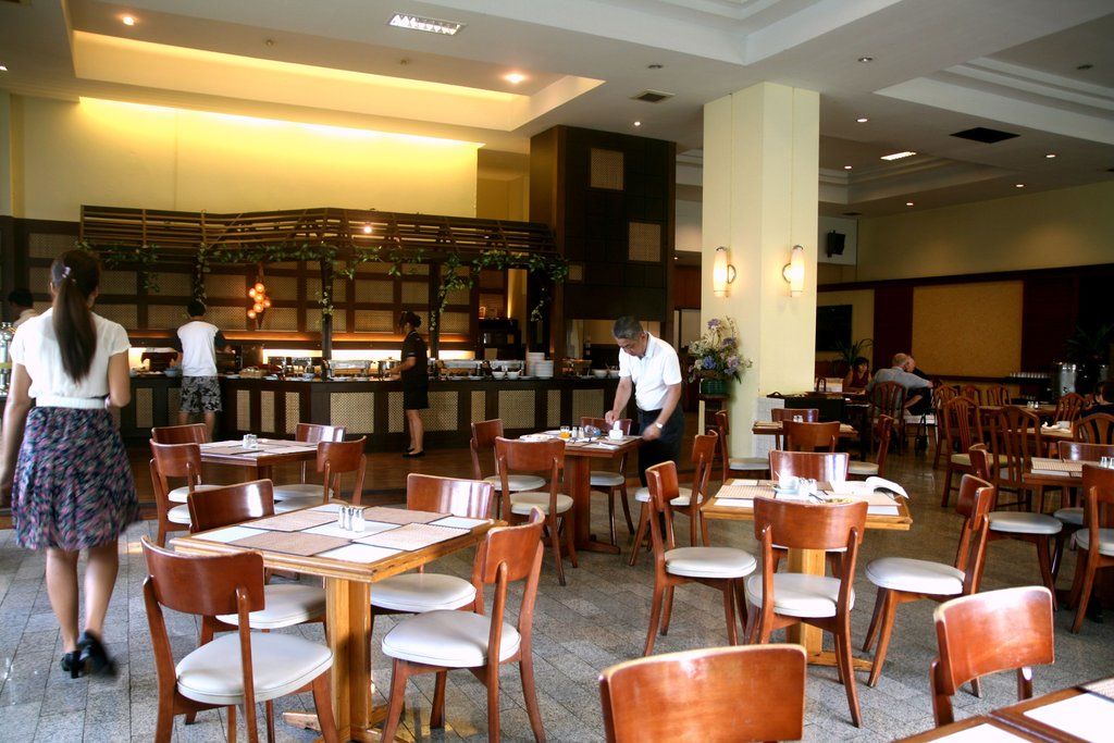 Royal Lanna Hotel Chiang Mai Esterno foto
