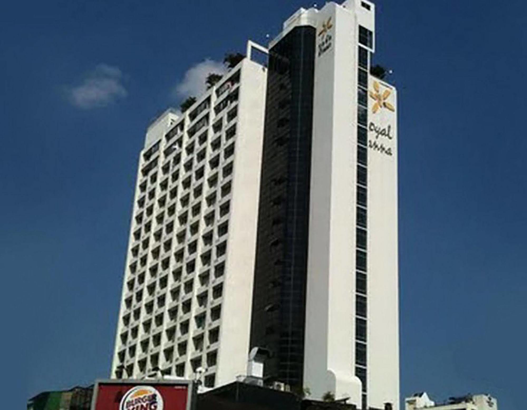 Royal Lanna Hotel Chiang Mai Esterno foto