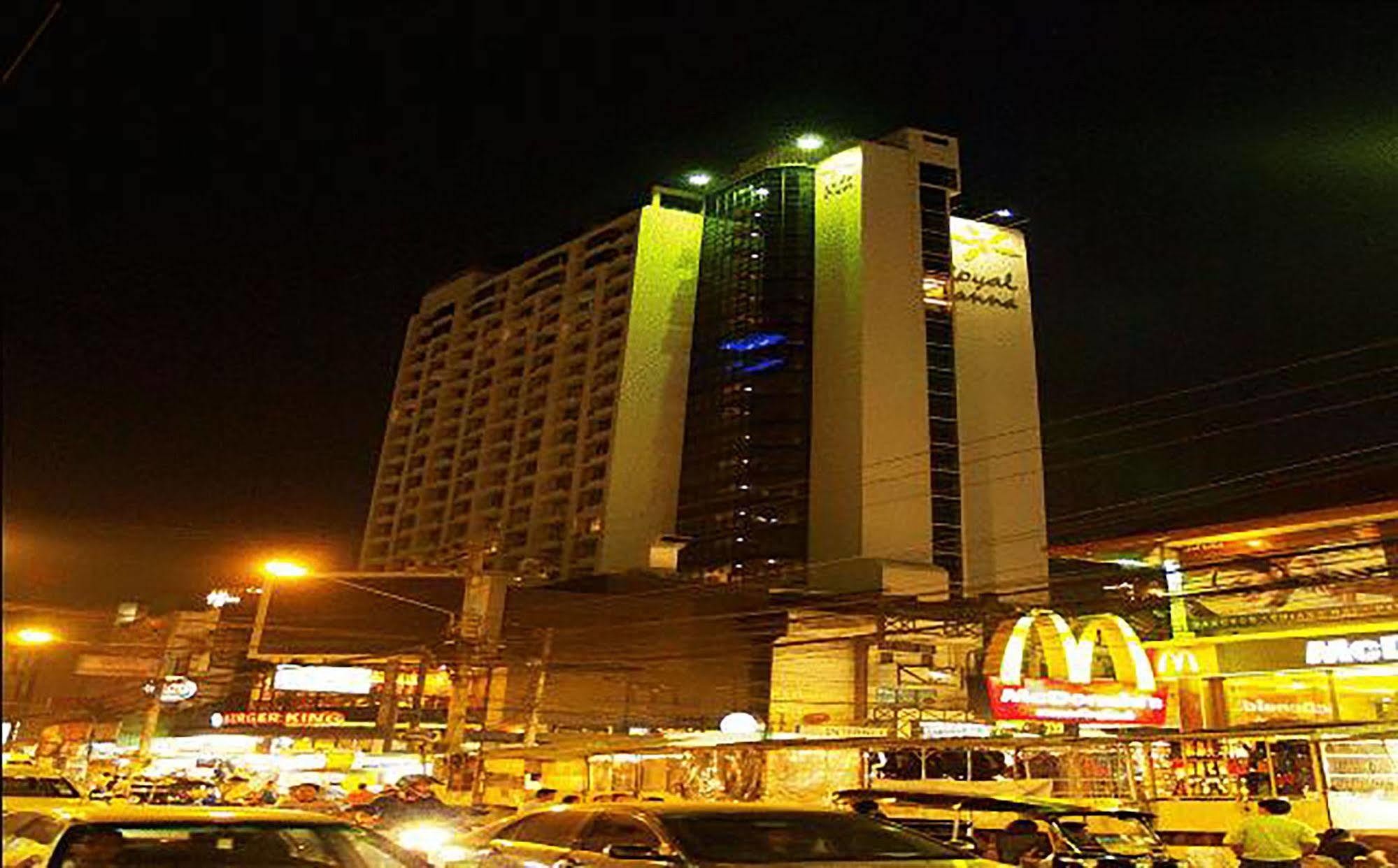 Royal Lanna Hotel Chiang Mai Esterno foto