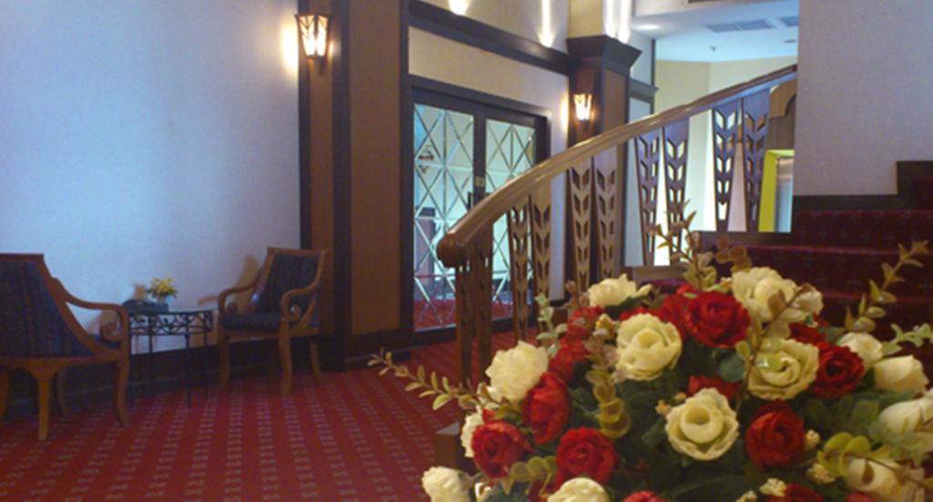 Royal Lanna Hotel Chiang Mai Esterno foto