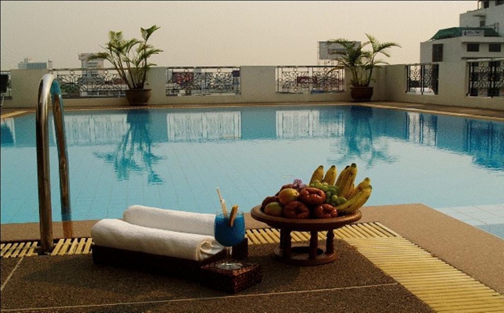 Royal Lanna Hotel Chiang Mai Esterno foto