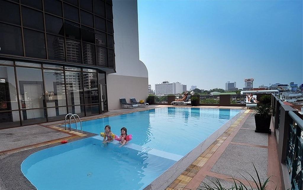 Royal Lanna Hotel Chiang Mai Esterno foto