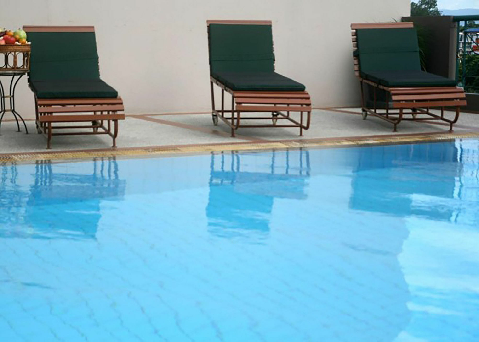 Royal Lanna Hotel Chiang Mai Esterno foto